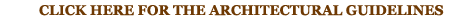 Architectural Guidelines
