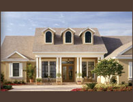 Arthur Rutenberg Homes by Babser Construction and Development in Panama City Florida